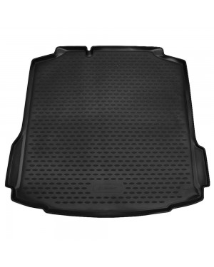 Kadica za gepek SKODA Rapid 2012-2019, Liftback, 1 kom.